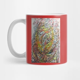 Purgatory Mug